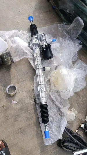 Steering Rack Honda Accord 2013/2016 4plug