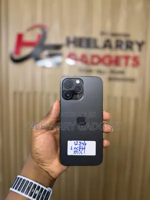 Apple iPhone 14 Pro Max 128 GB Black