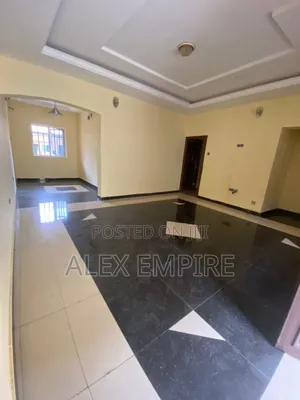 3bdrm Apartment in Amuwo-Odofin for rent