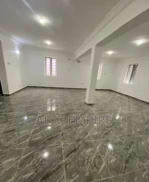 3bdrm Bungalow in Amuwo-Odofin for rent