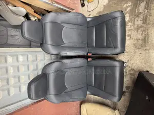 Complete Seat Lexus Rx 350 2017 to 2018 Model Available