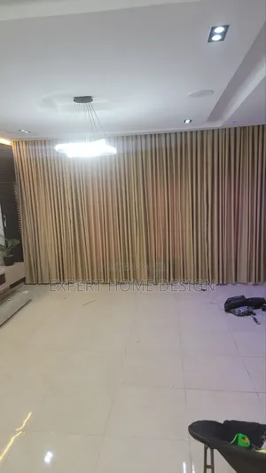 Quality American Curtain and Accessories