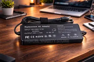 20v 10a Replacement Laptop Ac Adapter Charger – 200w Power Supply