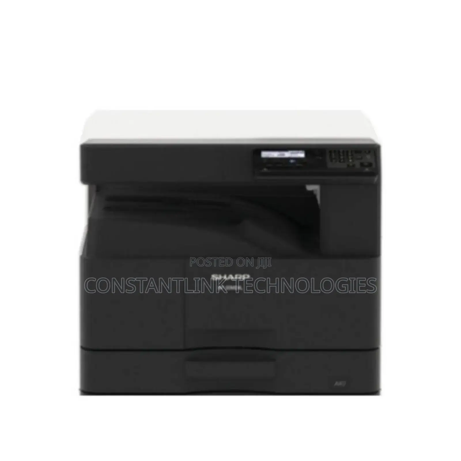 Sharp Photocopier 20m24l