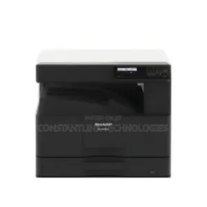Sharp Photocopier 20m24l