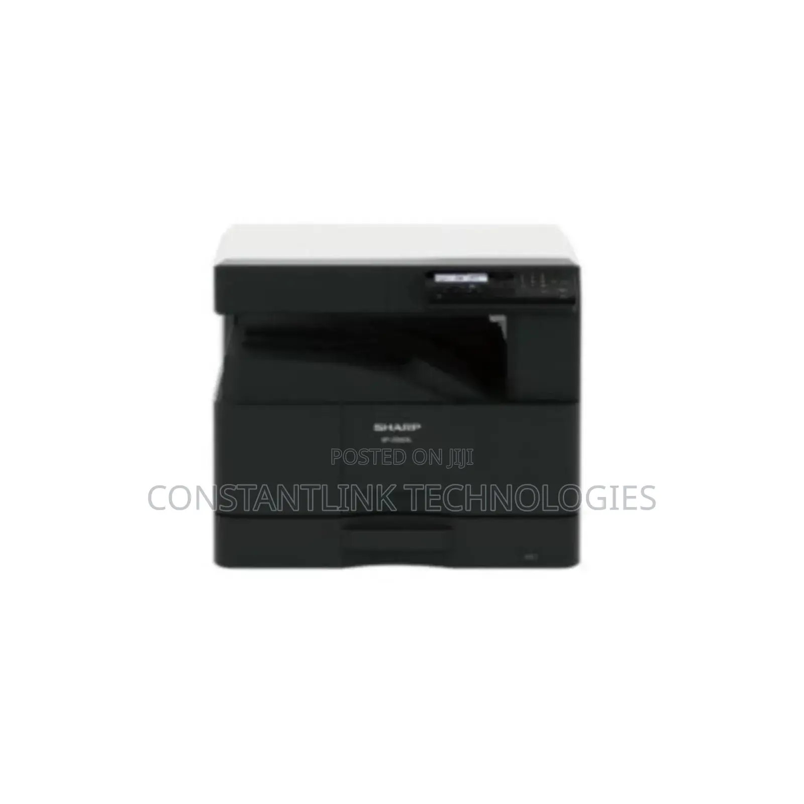 Sharp Photocopier 20m24l