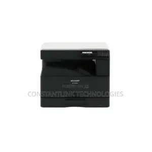 Sharp Photocopier 20m24l