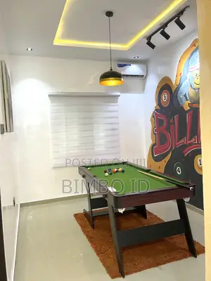 Luxury 2 Bedroom Apartment in Gwarimpa
