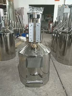 Measuring Apparatus 20l