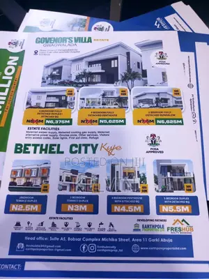 Governor's Villa