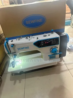 Electric Sewing Machine