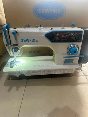 Electric Sewing Machine