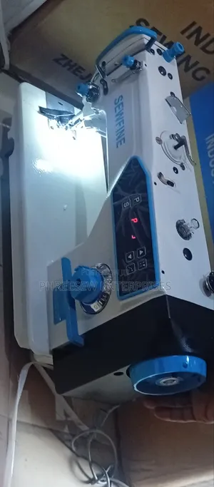 Electric Sewing Machine