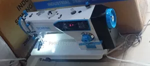 Electric Sewing Machine