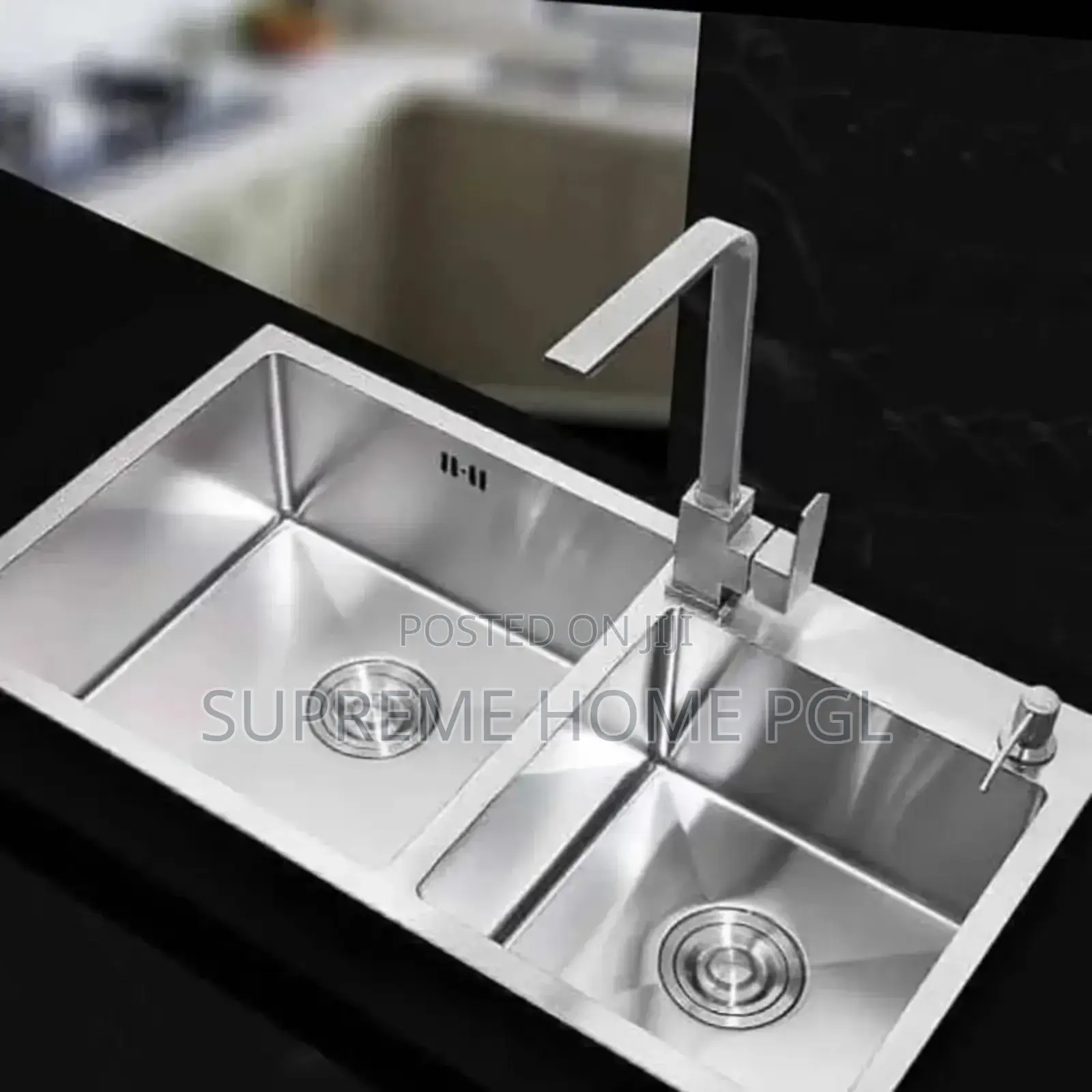 Kitchen Sink