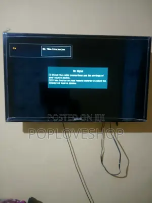 Samsung Tv