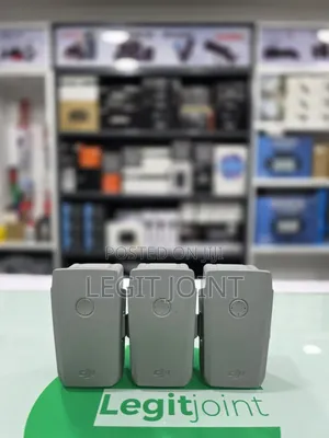 Dji Mavic Air 2 Battery
