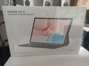 New Honor Pad 9 256 GB