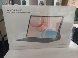 New Honor Pad 9 256 GB