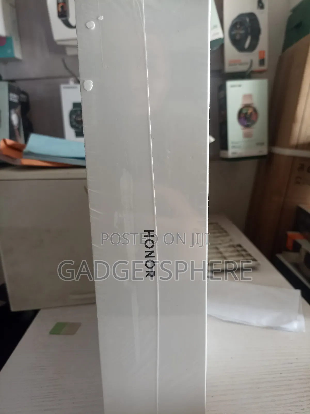 New Honor Pad 9 256 GB