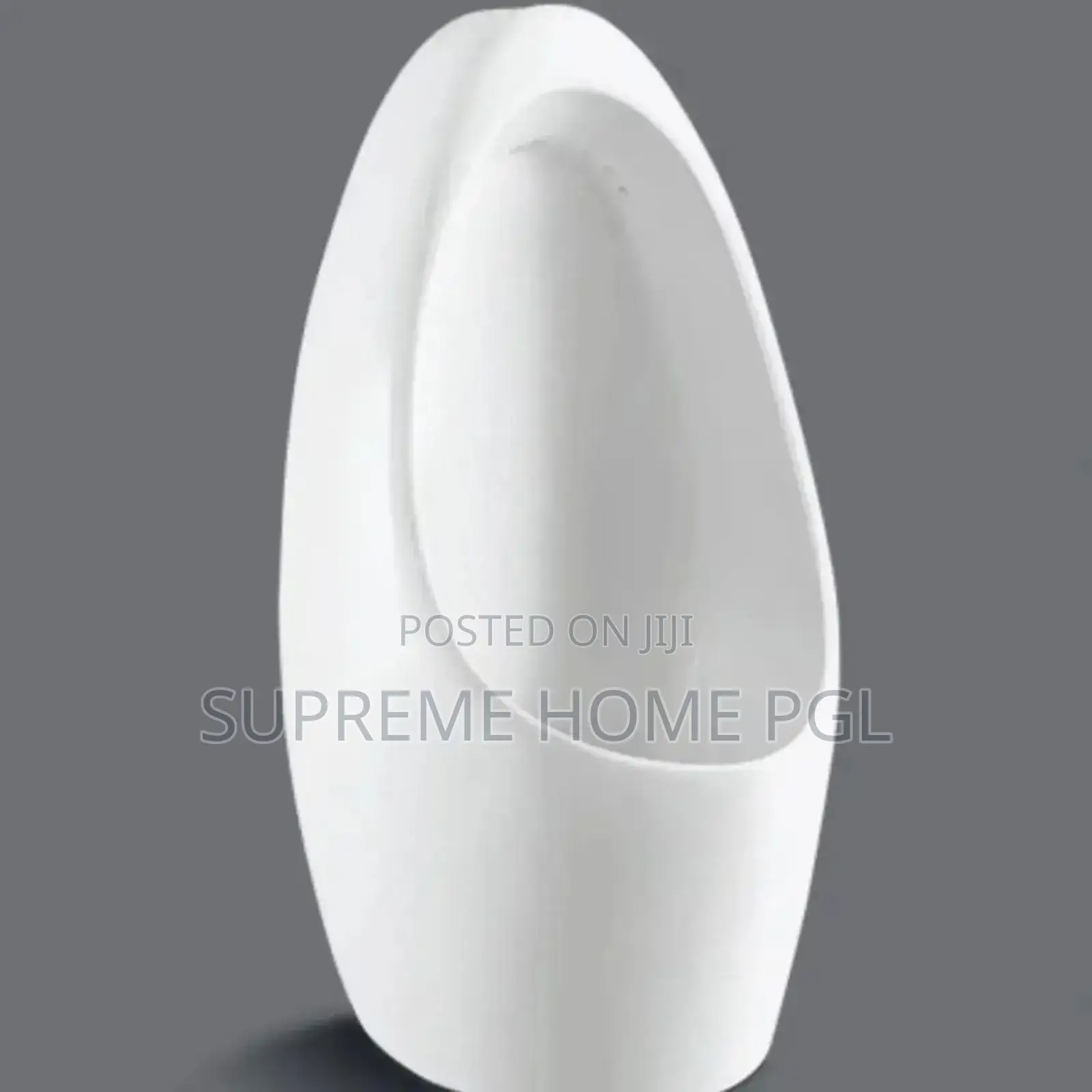 Men's Urinary Bowl