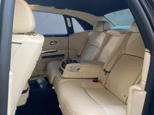 Royce Rolls for Hire