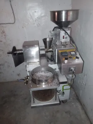 Oil Milling(1.5m )And Grain Processing and Grinding Machines