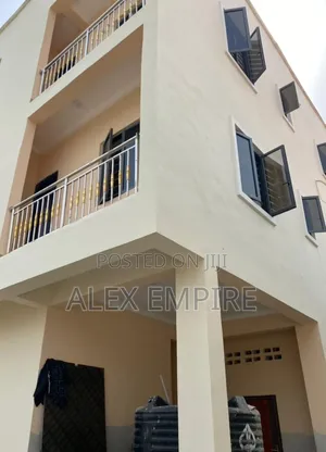 Mini Flat in Amuwo-Odofin for rent