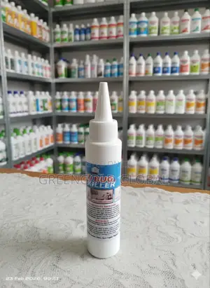 Odourless and Effective Bedbug Killer for Healthy Clean Home