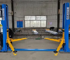 2 Post Lift 4 Tons