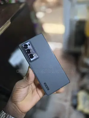 Honor Magic V2 512 GB Black