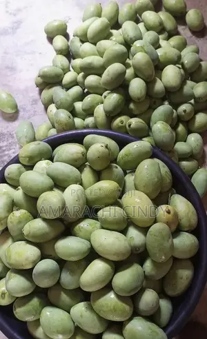 Fresh Mangoes