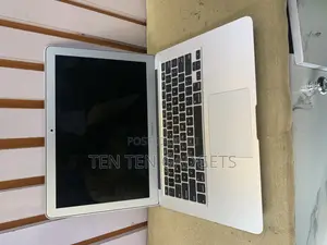 Laptop Apple MacBook Air 2017 8GB Intel Core i5 SSD 128GB