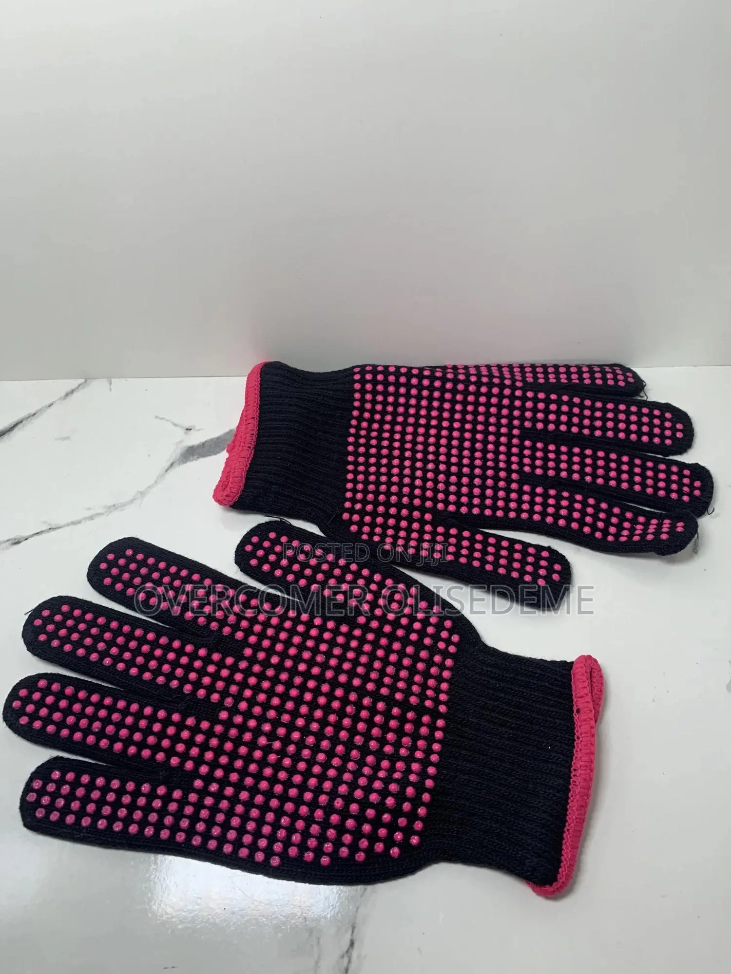 Heat Gloves