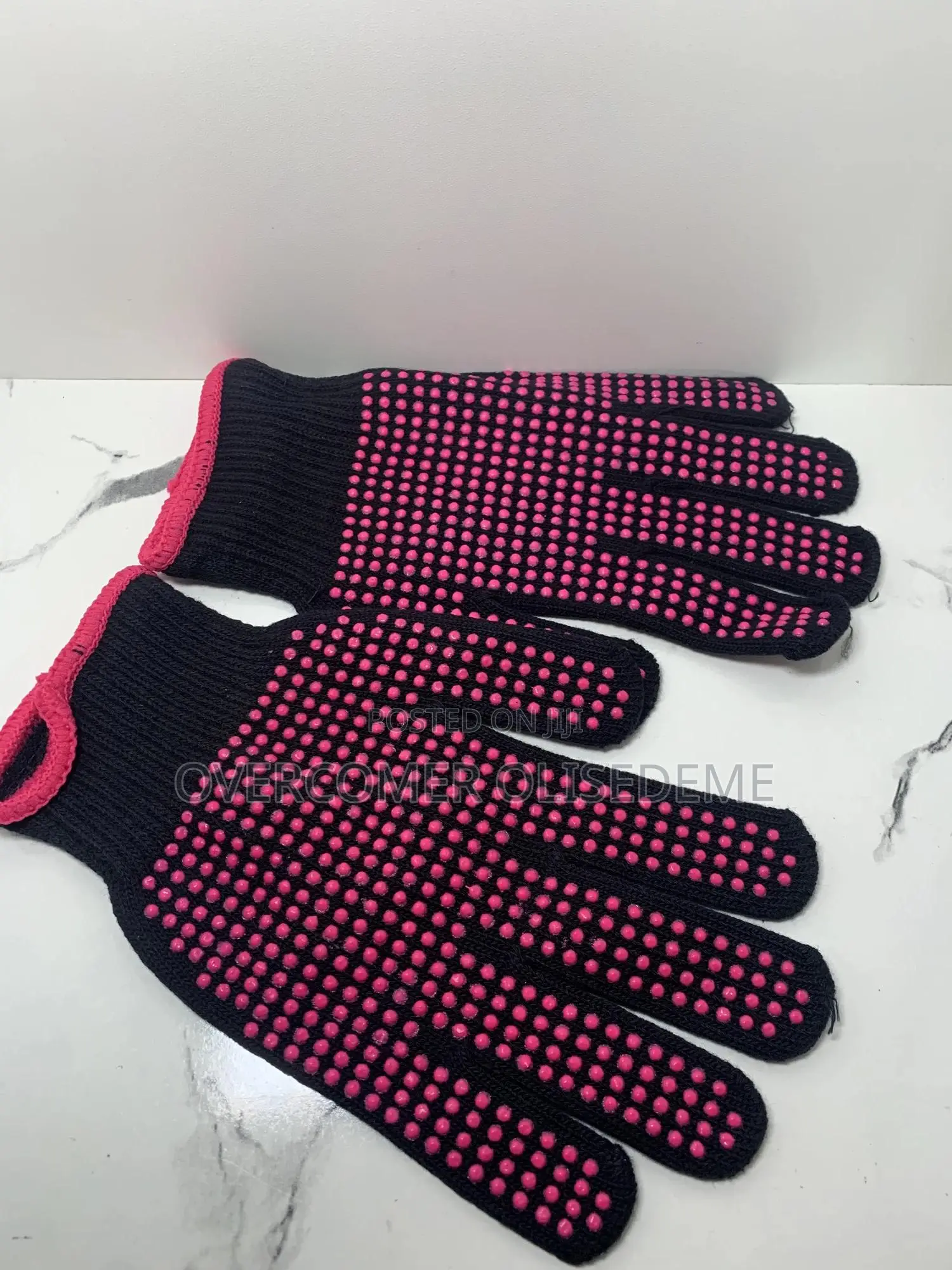 Heat Gloves