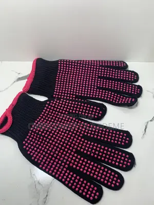 Heat Gloves