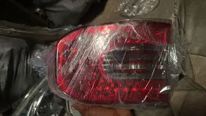 Set Led Light for Fj Cruiser