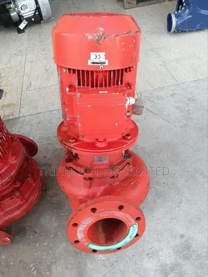 In-Line Pump