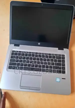 Laptop HP EliteBook 840 G3 8GB Intel Core i5 SSD 256GB