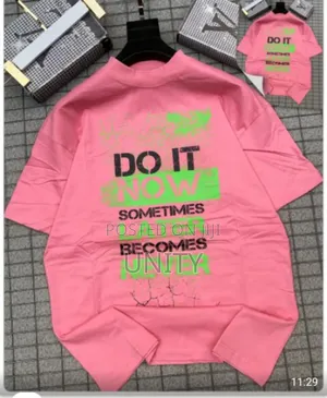 Quality Premium T-Shirt. Available in Different Design and Colors.