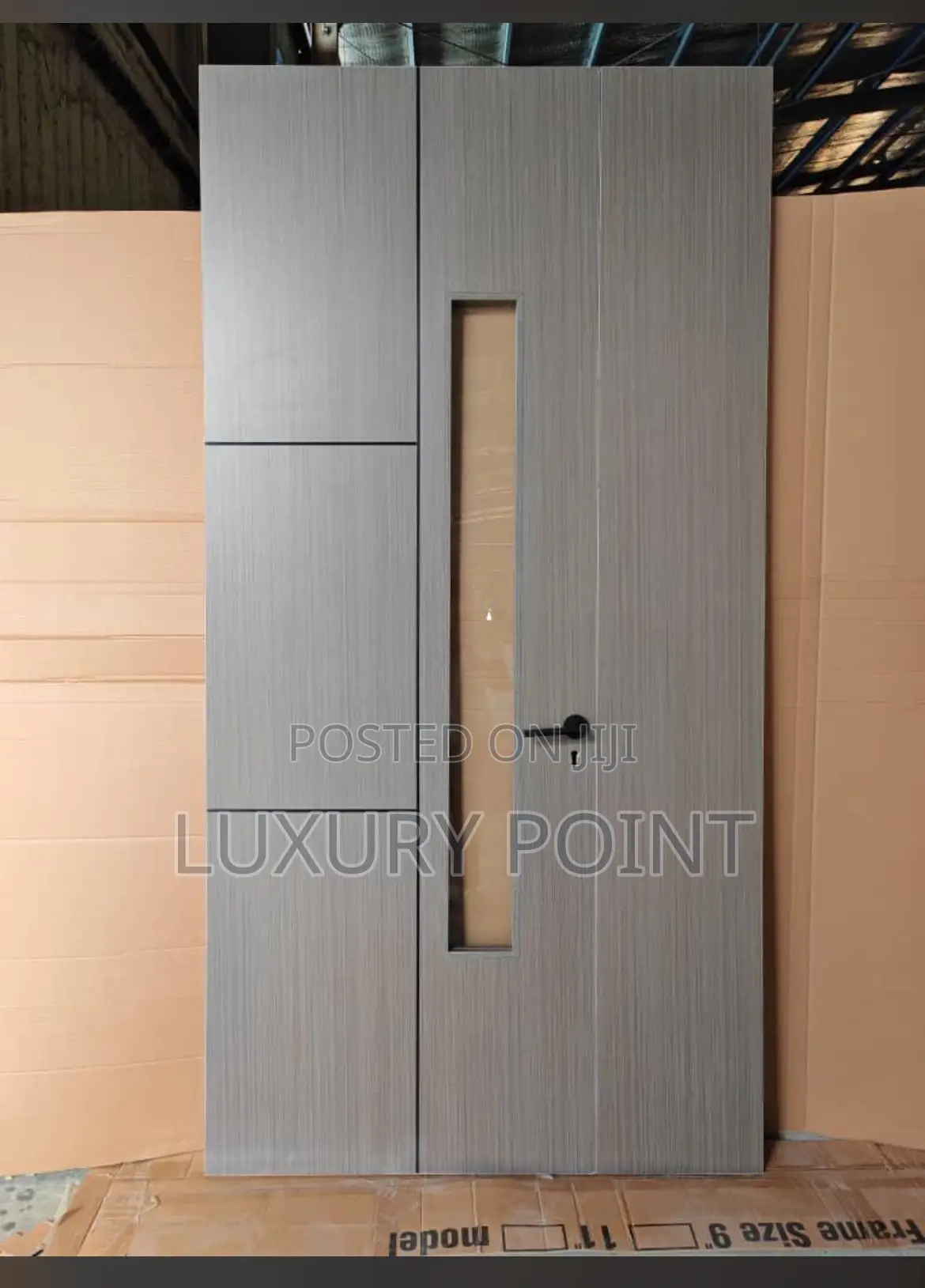 Wooden Door 4 By 7ft