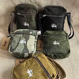 Stussy Cross Body Bag