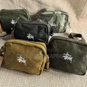 Stussy Cross Body Bag