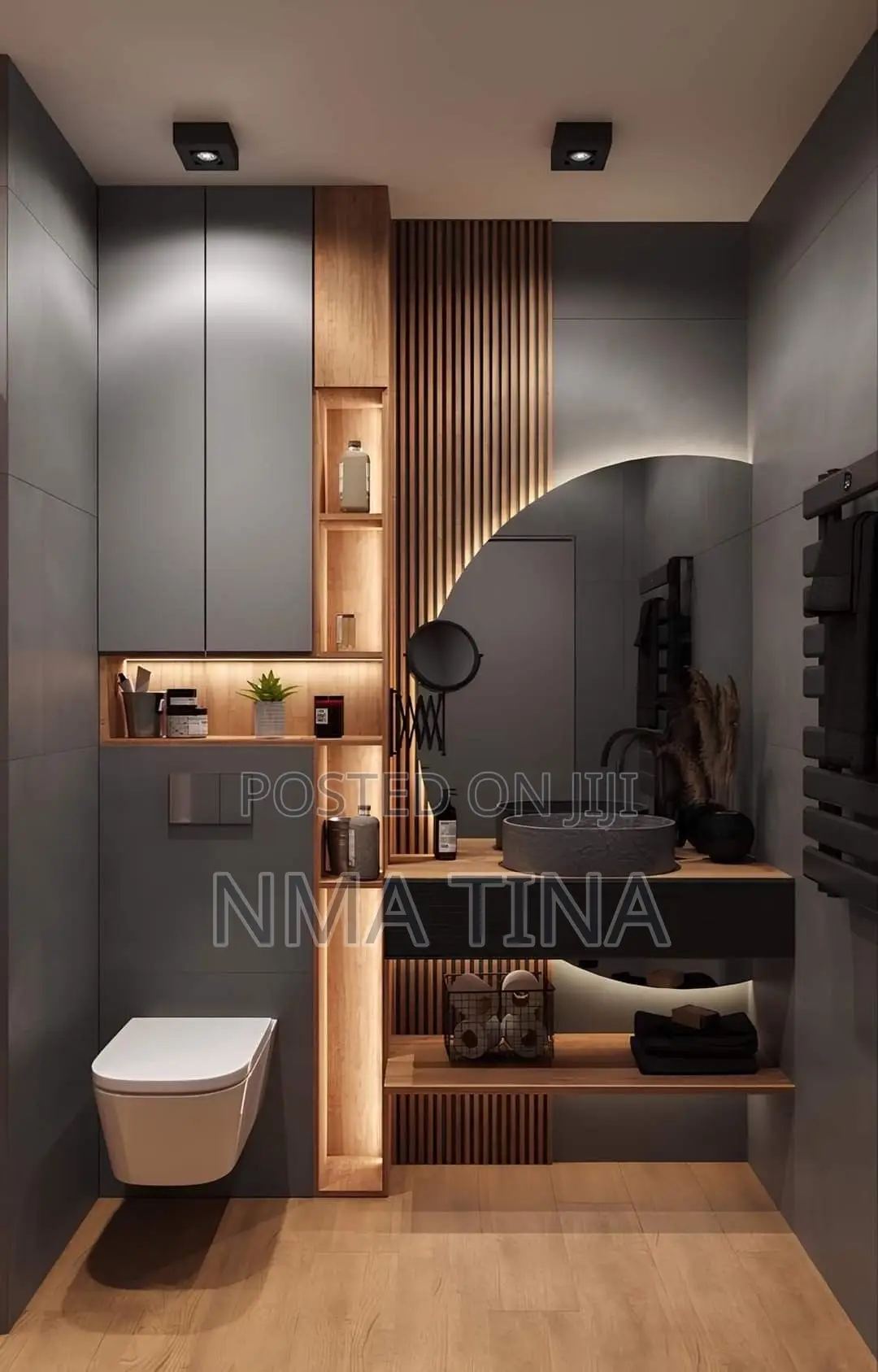 Professional Interior Design Services – Available Across Nigeria