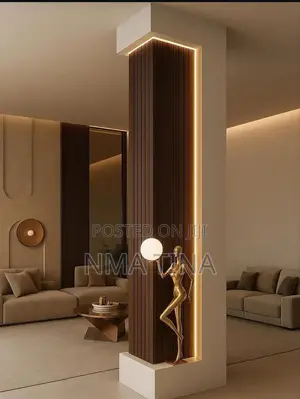 Professional Interior Design Services – Available Across Nigeria