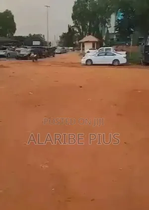 8,464.23 Sqm Of Mixed Use Land 4 Sale At Cbd Abuja, Nigeria.
