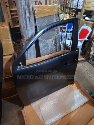 Front Door Hilux 2018 2022