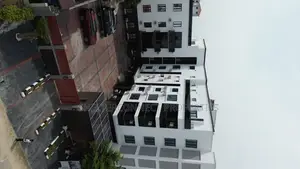 2bdrm Apartment in Lekki Phase One for sale