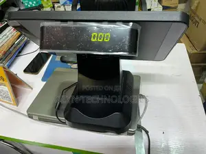 Mega Pos System Single Screen