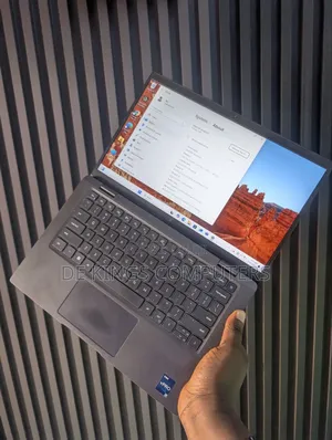 Laptop Dell Latitude 7330 16GB Intel Core i7 SSD 256GB